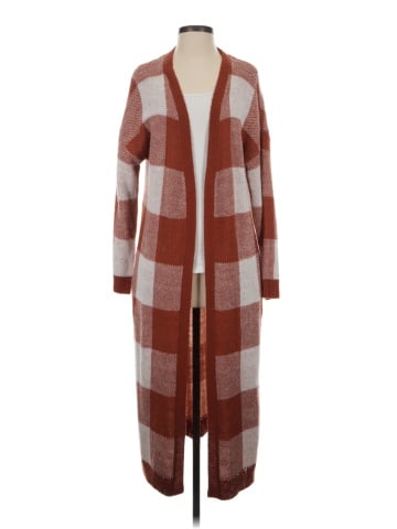 Mustard Seed Cardigan (view 1)