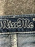 Miss Me Blue Jeans Size 27 waist - photo 7