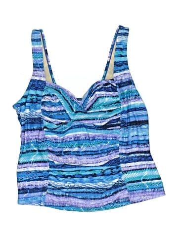 Swimsuits for all Swimsuit Top (view 1)