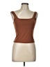Assorted Brands Brown Tank Top Size L - photo 1