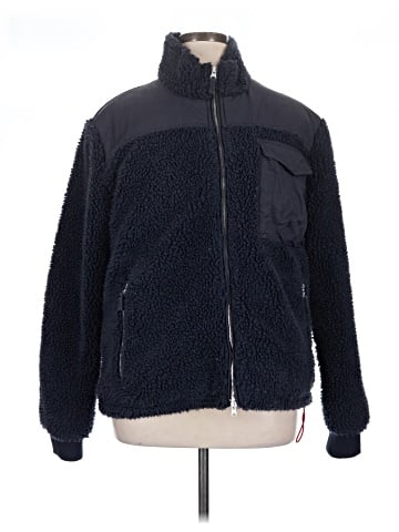 Alex Mill Fleece (view 1)