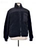 Alex Mill 100% Recycled Polyester Solid Blue Fleece Size XL - photo 1