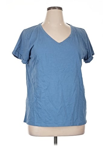 Dickies Short Sleeve T-Shirt (view 1)