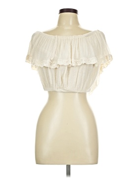 Jen's Pirate Booty Short Sleeve Top
