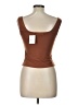 Assorted Brands Brown Tank Top Size L - photo 2