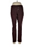Universal Thread Burgundy Jeans Size 12 - photo 1