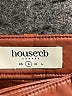 House of CB Brown Casual Pants Size S - photo 4