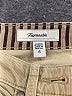Faconnable Tan Khakis Size 4 - photo 7