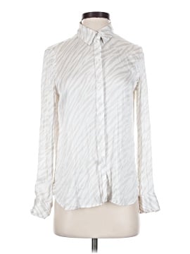 Banana Republic Long Sleeve Blouse (view 1)