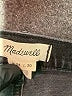 Madewell Black Jeans Size 34 waist - photo 7