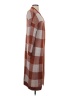 Mustard Seed 100% Acrylic Brown Cardigan Size S - photo 4