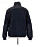 Alex Mill 100% Recycled Polyester Solid Blue Fleece Size XL - photo 2