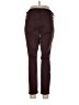 Universal Thread Burgundy Jeans Size 12 - photo 2