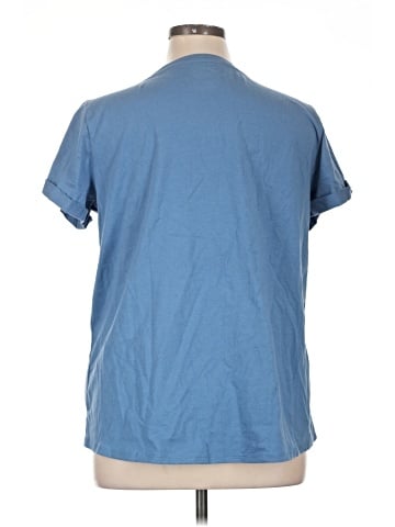 Dickies Short Sleeve T-Shirt (view 2)