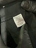 Cato Solid Black Dress Pants Size 8 (petite) - photo 8