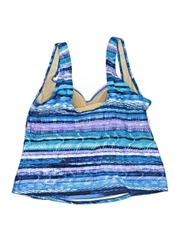 Swimsuits for all Swimsuit Top (view 2)