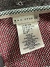 Max Studio Plaid Burgundy Dress Size M (kids) - photo 3