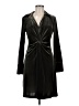 Calvin Klein Black Cocktail Dress Size 8 - photo 1