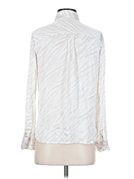 Banana Republic Long Sleeve Blouse (view 2)