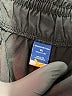 Active by Old Navy Solid Black Athletic Shorts Size XL - photo 3