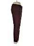 Universal Thread Burgundy Jeans Size 12 - photo 4