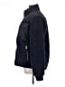 Alex Mill 100% Recycled Polyester Solid Blue Fleece Size XL - photo 5