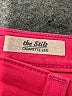 Adriano Goldschmied Burgundy Pink Jeans Size 26 - photo 4