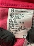 Adriano Goldschmied Burgundy Pink Jeans Size 26 - photo 5