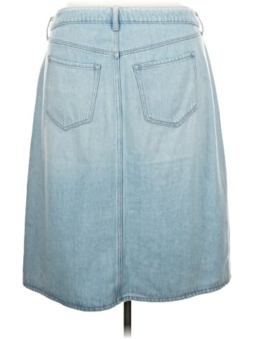 Old Navy Denim Skirt (view 2)