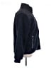Alex Mill 100% Recycled Polyester Solid Blue Fleece Size XL - photo 4