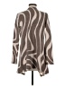 Assorted Brands Gray Brown Cardigan Size P (petite) - photo 2