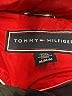 Tommy Hilfiger 100% Polyester Red Snow Jacket Size M - photo 6