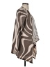 Assorted Brands Gray Brown Cardigan Size P (petite) - photo 4