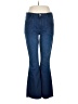 Pilcro Blue Jeans Size 32 waist - photo 1