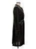Calvin Klein Black Cocktail Dress Size 8 - photo 4