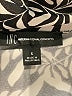 INC International Concepts Black Long Sleeve Top Size S - photo 7