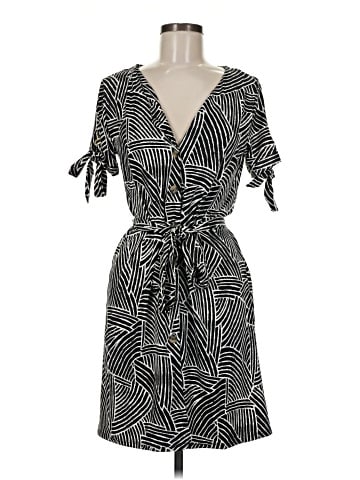 NY Collection Casual Dress (view 1)