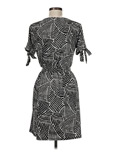 NY Collection Casual Dress (view 2)