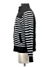 Lou & Grey Stripes Black Track Jacket Size S - photo 5