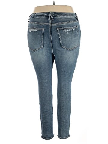 Good American Jeans (view 2)