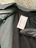 Liz Claiborne 100% Other Black Skort Size 8 - photo 3