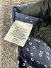 Halogen 100% Polyester Polka Dots Blue Sleeveless T-Shirt Size 2X - photo 8