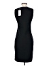 Vince. Solid Black Cocktail Dress Size S - photo 2