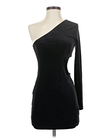 Crescent Cocktail Dress (view 1)