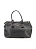 FURLA 100% Leather Gray Leather Tote One size - photo 1