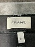FRAME Black Jeans Size 27 waist - photo 7