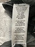 FRAME Black Jeans Size 27 waist - photo 8