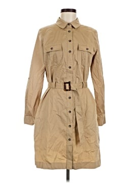 UNTUCKit Casual Dress (view 1)