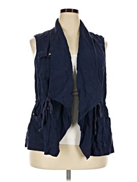 Torrid Vest (view 1)