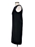 Vince. Solid Black Cocktail Dress Size S - photo 5